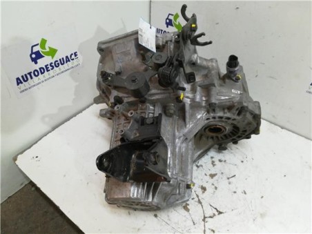 Caja Cambios Manual Kia CERATO 1 6 