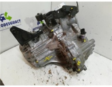 Caja Cambios Manual Kia CERATO 1 6 