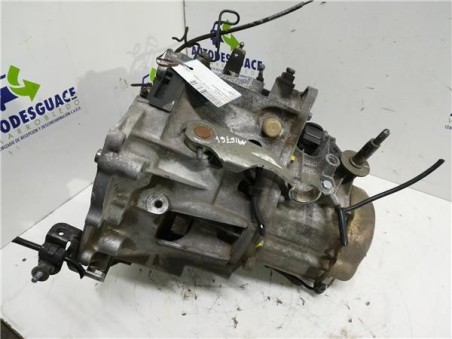 Caja Cambios Manual Citroen XANTIA BERLINA 1 9 D 