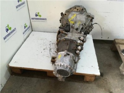 Caja Cambios Manual Audi A6 BERLINA 2 5 V6 24V TDI