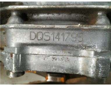 Caja Cambios Manual Audi A6 BERLINA 2 5 V6 24V TDI 