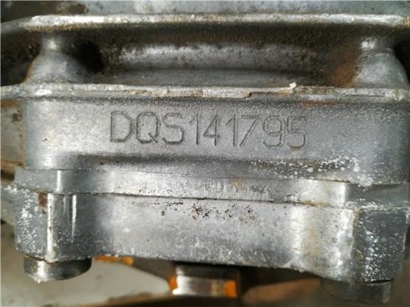 Caja Cambios Manual Audi A6 BERLINA 2 5 V6 24V TDI 