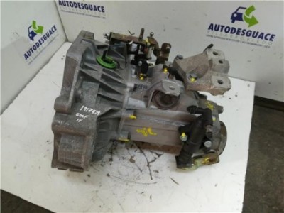 Caja Cambios Manual Volkswagen GOLF IV BERLINA 1 6