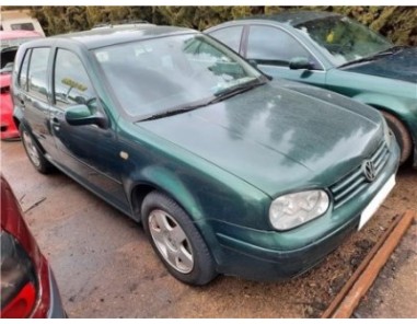 Caja Cambios Manual Volkswagen GOLF IV BERLINA 1 6 