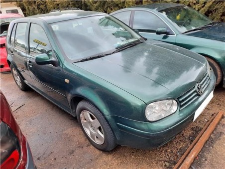 Caja Cambios Manual Volkswagen GOLF IV BERLINA 1 6 