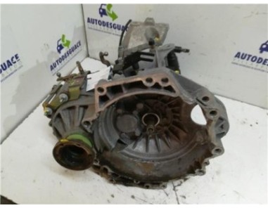 Caja Cambios Manual Volkswagen GOLF IV BERLINA 1 6 