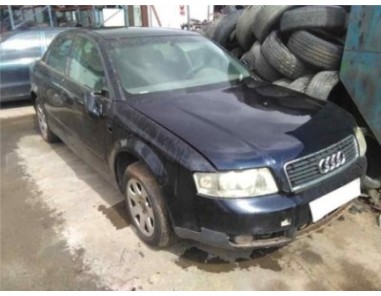 Caja Cambios Manual Audi A4 BERLINA 1 9 TDI 