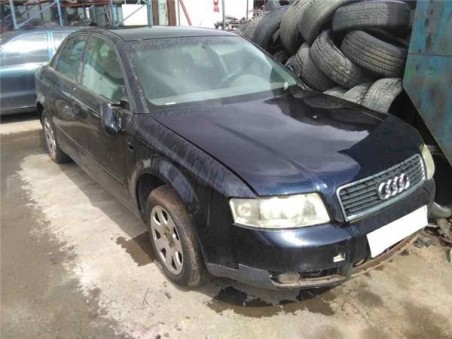 Caja Cambios Manual Audi A4 BERLINA 1 9 TDI 