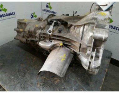 Caja Cambios Manual Audi A4 BERLINA 1 9 TDI 