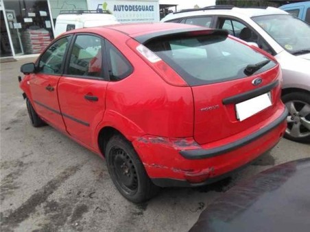 Caja Cambios Manual Ford FOCUS BERLINA 1 8 TDCi Turbodiesel 