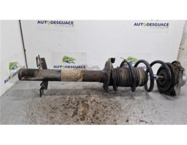 Amortiguador Delantero Izquierdo Citroen JUMPER Furgón 2 2 HDi 120