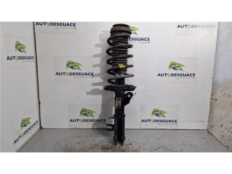 Amortiguador Delantero Izquierdo Chevrolet Trax  1 7 LS+ [1 7 Ltr  - 96 kW Diesel CAT]