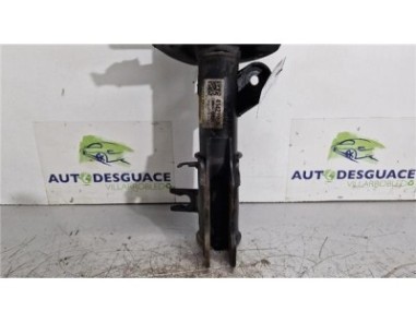 Amortiguador Delantero Izquierdo Chevrolet Trax  1 7 LS+ [1 7 Ltr  - 96 kW Diesel CAT]