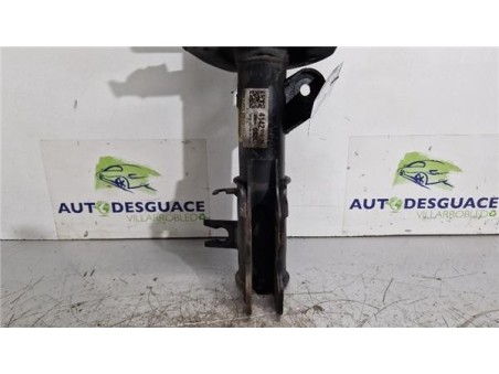 Amortiguador Delantero Izquierdo Chevrolet Trax  1 7 LS+ [1 7 Ltr  - 96 kW Diesel CAT]