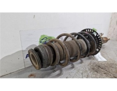 Amortiguador Delantero Izquierdo Skoda Fabia  1 0 Business [1 0 Ltr  - 55 kW MPI]