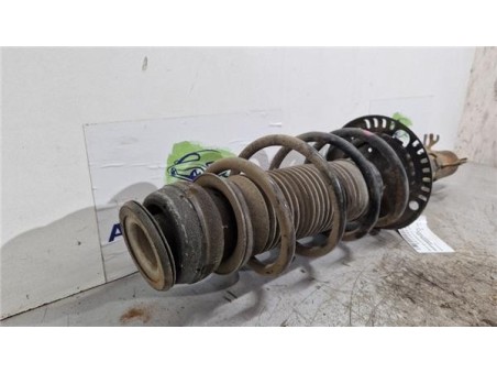 Amortiguador Delantero Izquierdo Skoda Fabia  1 0 Business [1 0 Ltr  - 55 kW MPI]