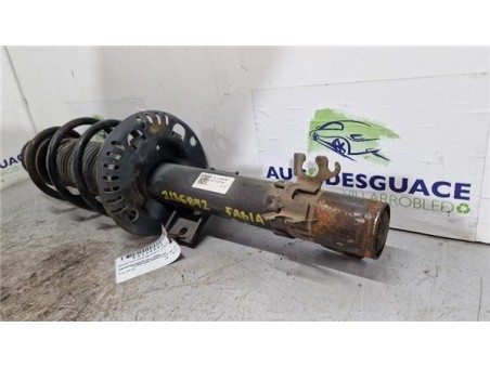 Amortiguador Delantero Izquierdo Skoda Fabia  1 0 Business [1 0 Ltr  - 55 kW MPI]