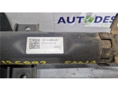 Amortiguador Delantero Izquierdo Skoda Fabia  1 0 Business [1 0 Ltr  - 55 kW MPI]