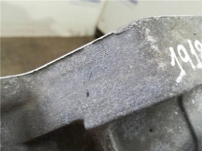 Caja Cambios Manual Hyundai I30 1 4