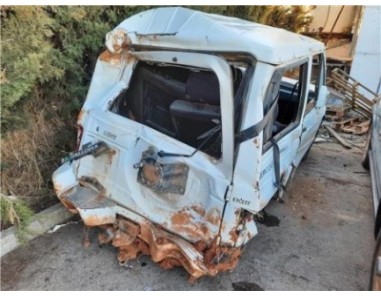 Caja Cambios Manual Mitsubishi GALLOPER 2 5 Turbodiesel 