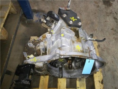 Caja Cambios Manual Chevrolet LACETTI 2 0 D
