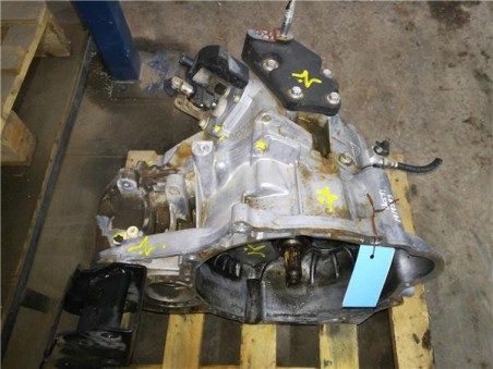 Caja Cambios Manual Chevrolet LACETTI 2 0 D 