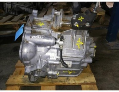 Caja Cambios Manual Chevrolet LACETTI 2 0 D 