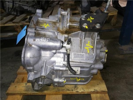 Caja Cambios Manual Chevrolet LACETTI 2 0 D 