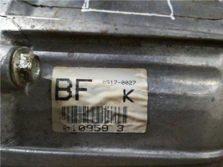 Caja Cambios Manual Chevrolet LACETTI 2 0 D 