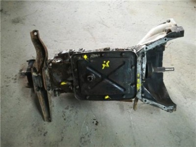 Caja Cambios Manual » OTROS    MODELOS *