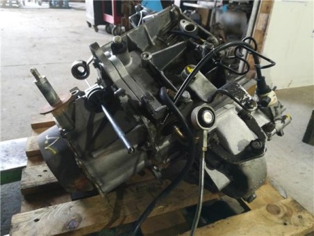 Caja Cambios Manual Citroen ZX 1 9 D 