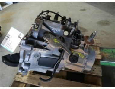 Caja Cambios Manual Citroen ZX 1 9 D 