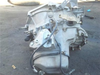Caja Cambios Manual Citroen C3 1 1
