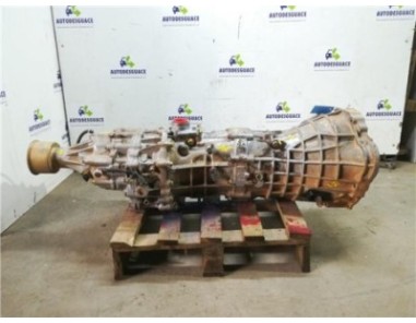 Caja Cambios Manual Nissan PICK-UP 2 5 Turbodiesel  Caja Cambios Manual Nissan PICK-UP 2 5 Turbodiesel