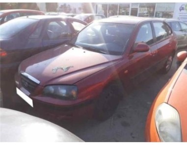 Caja Cambios Manual Hyundai ELANTRA 2 0 CRDi 