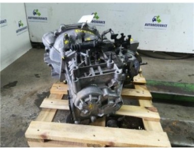 Caja Cambios Manual Hyundai ELANTRA 2 0 CRDi 