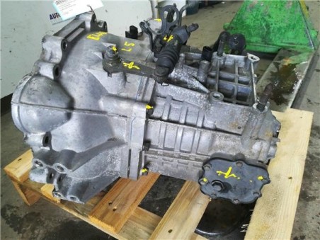 Caja Cambios Manual Hyundai ELANTRA 2 0 CRDi 