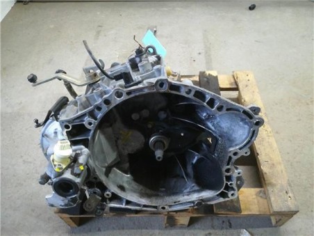 Caja Cambios Manual Citroen XSARA BERLINA 1 9 D 