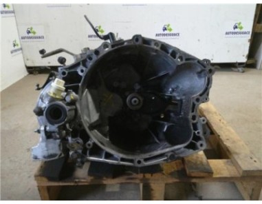 Caja Cambios Manual Citroen XSARA BERLINA 1 9 D 