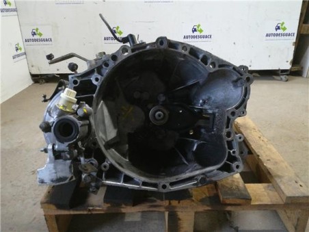 Caja Cambios Manual Citroen XSARA BERLINA 1 9 D 