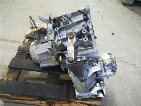 Caja Cambios Manual Citroen XSARA BERLINA 1 9 D 