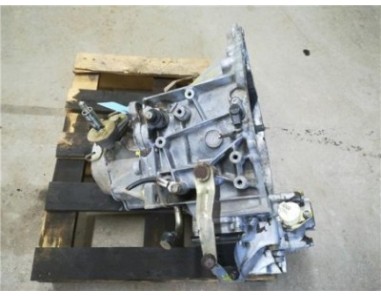 Caja Cambios Manual Citroen XSARA BERLINA 1 9 D 