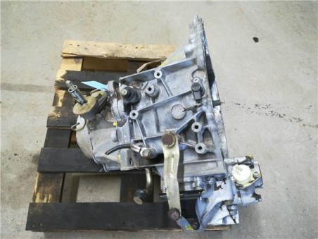 Caja Cambios Manual Citroen XSARA BERLINA 1 9 D 