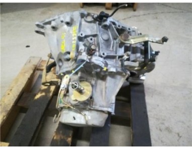 Caja Cambios Manual Citroen XSARA BERLINA 1 9 D 