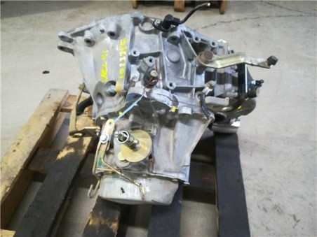 Caja Cambios Manual Citroen XSARA BERLINA 1 9 D 