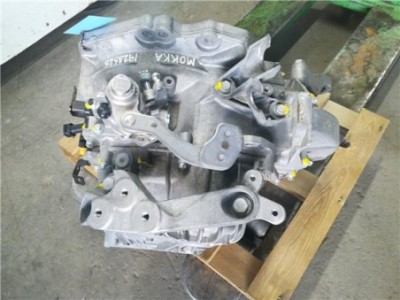 Caja Cambios Manual Opel MOKKA X 1 4 16V Turbo