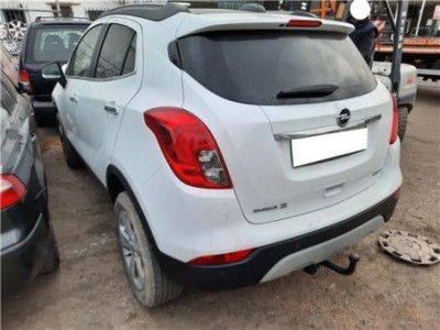 Caja Cambios Manual Opel MOKKA X 1 4 16V Turbo  2
