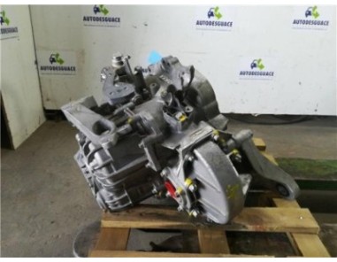 Caja Cambios Manual Opel MOKKA X 1 4 16V Turbo 