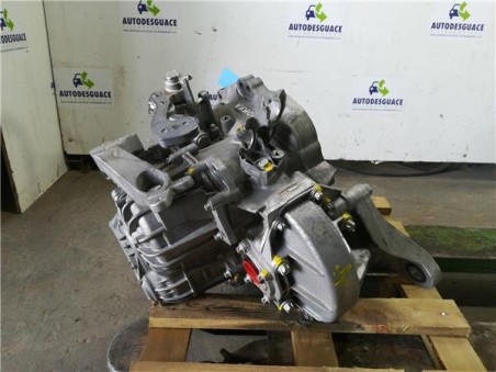 Caja Cambios Manual Opel MOKKA X 1 4 16V Turbo 