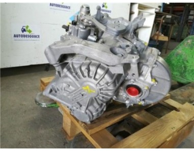 Caja Cambios Manual Opel MOKKA X 1 4 16V Turbo 